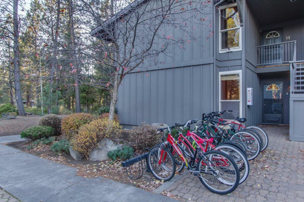 Ferienwohnung 1 Abbot House Sunriver Exterior foto